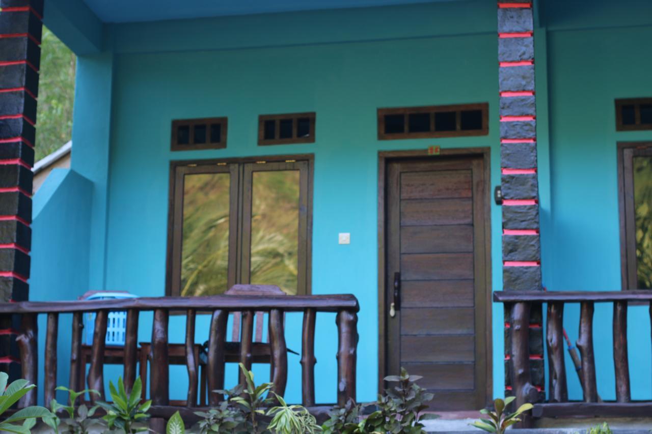 Breeze Hostel Kuta  Ngoại thất bức ảnh