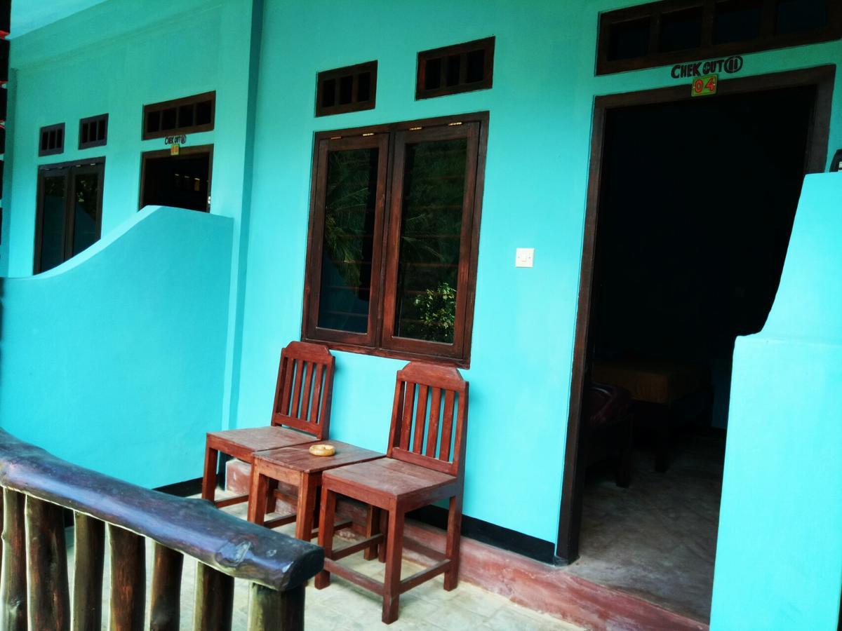Breeze Hostel Kuta  Ngoại thất bức ảnh
