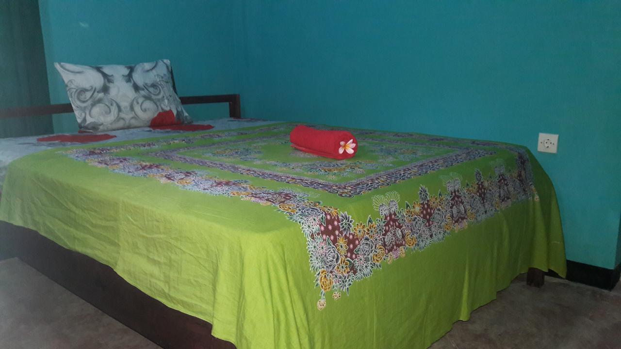 Breeze Hostel Kuta  Ngoại thất bức ảnh