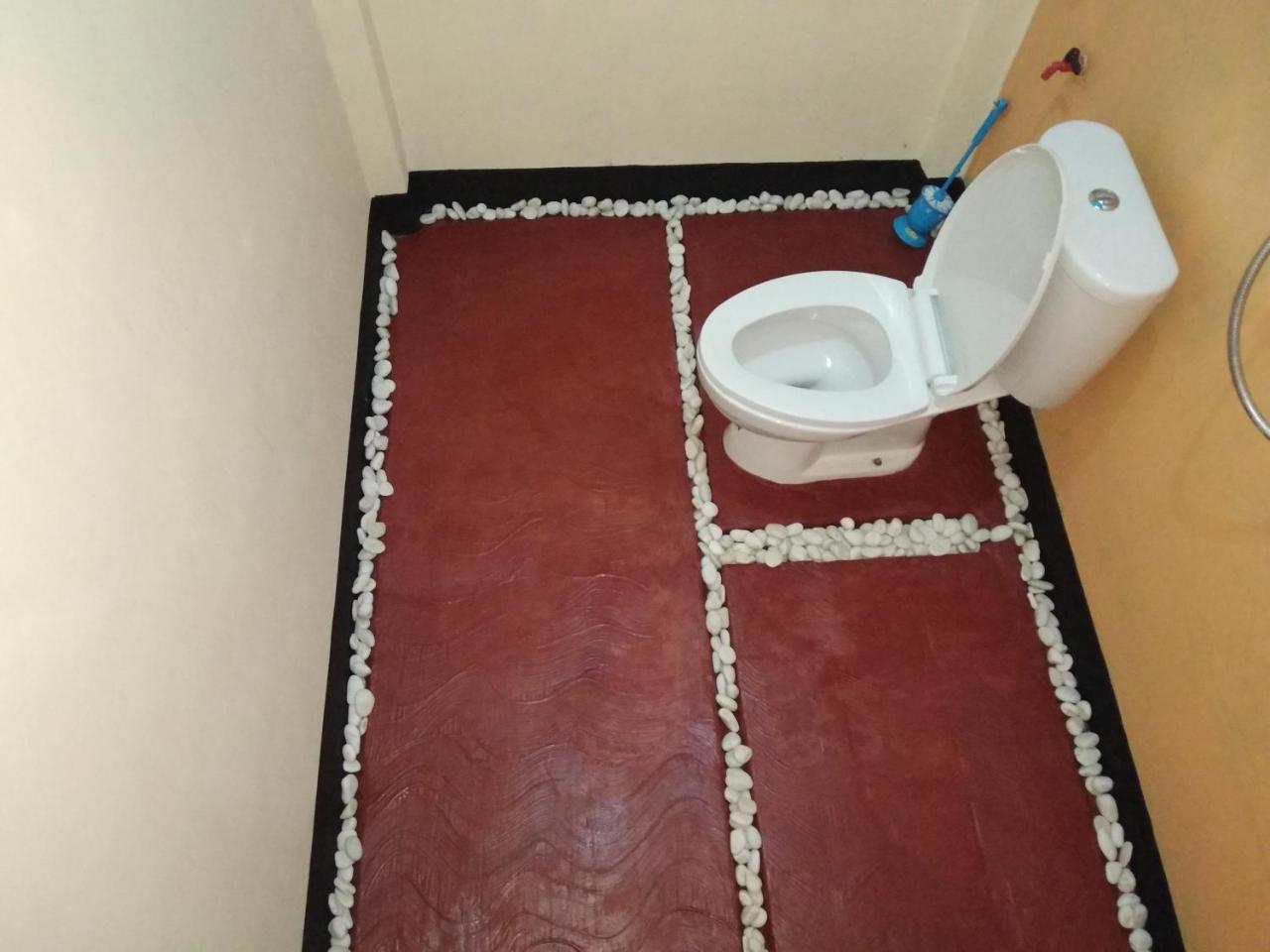 Breeze Hostel Kuta  Ngoại thất bức ảnh