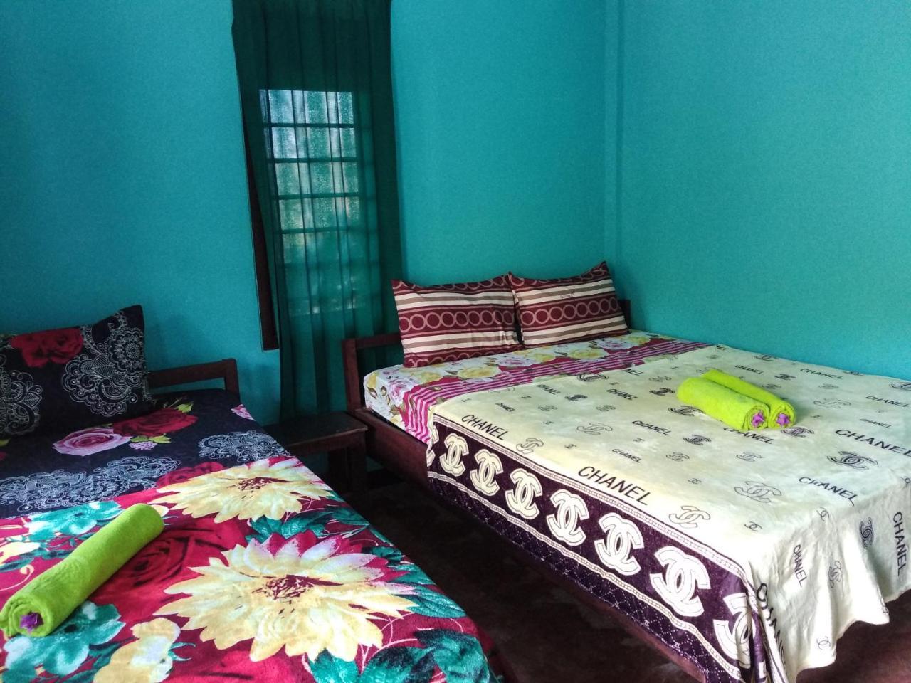 Breeze Hostel Kuta  Ngoại thất bức ảnh