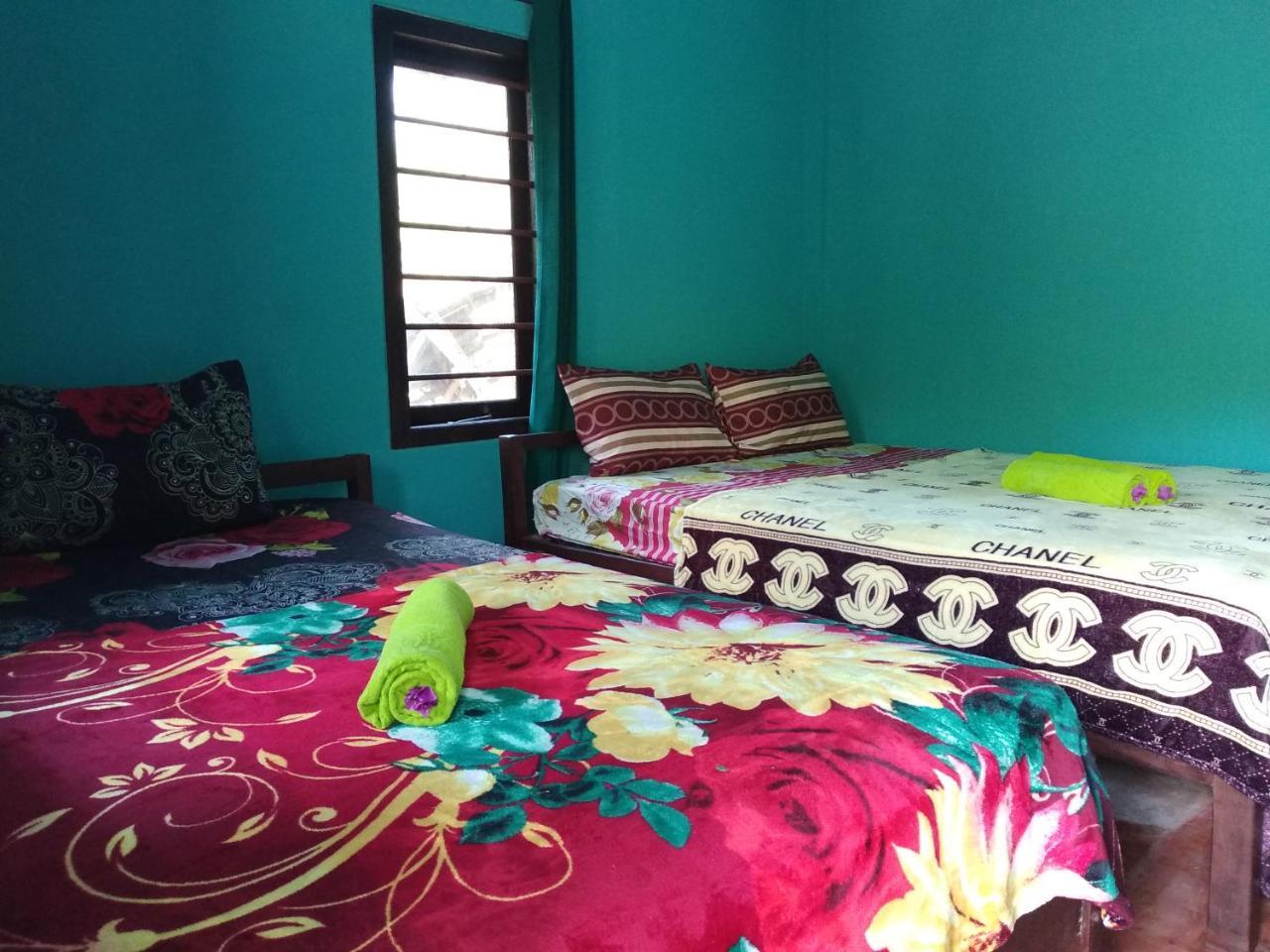 Breeze Hostel Kuta  Ngoại thất bức ảnh