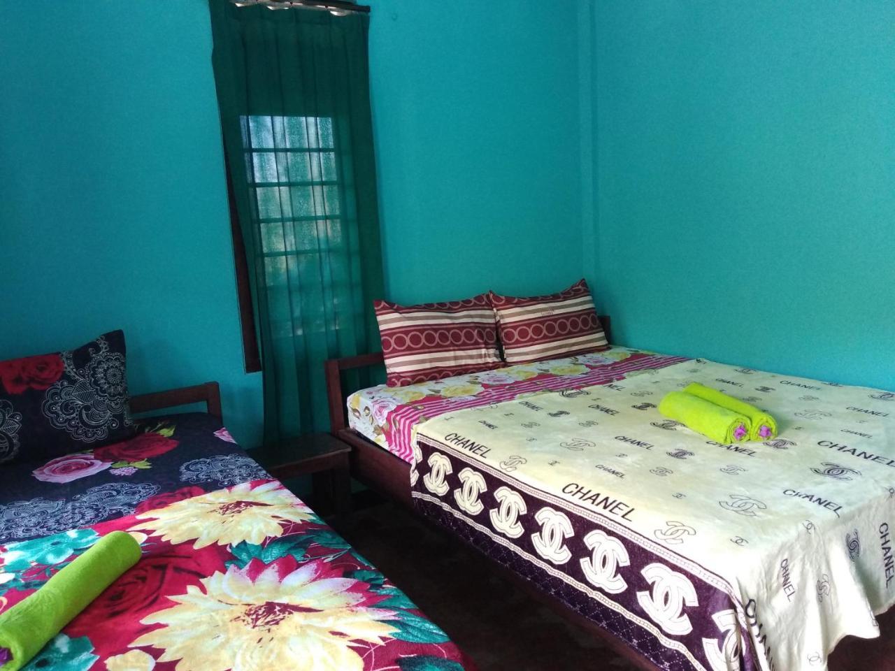 Breeze Hostel Kuta  Ngoại thất bức ảnh