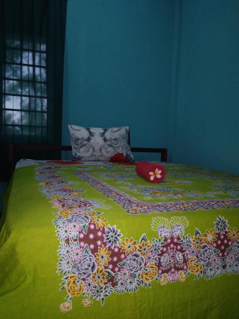 Breeze Hostel Kuta  Ngoại thất bức ảnh