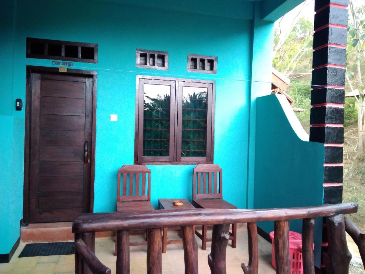 Breeze Hostel Kuta  Ngoại thất bức ảnh