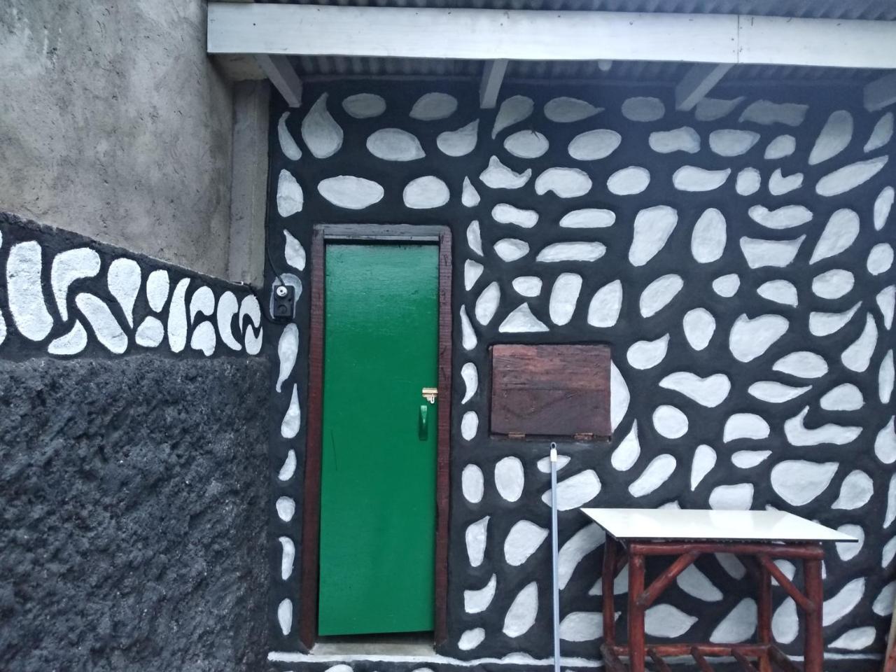 Breeze Hostel Kuta  Ngoại thất bức ảnh